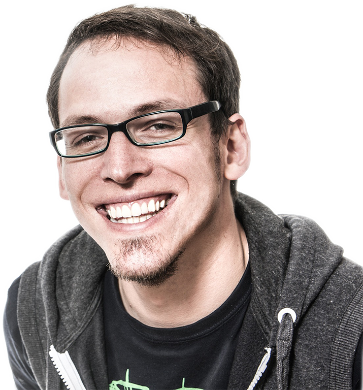 author